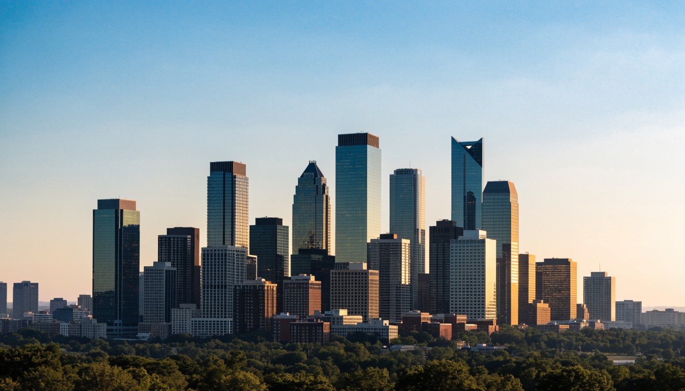 City
